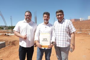 MEC anuncia construção de hospital universitário no Cariri e amplia oportunidades de formação e atendimento de saúde para a população local