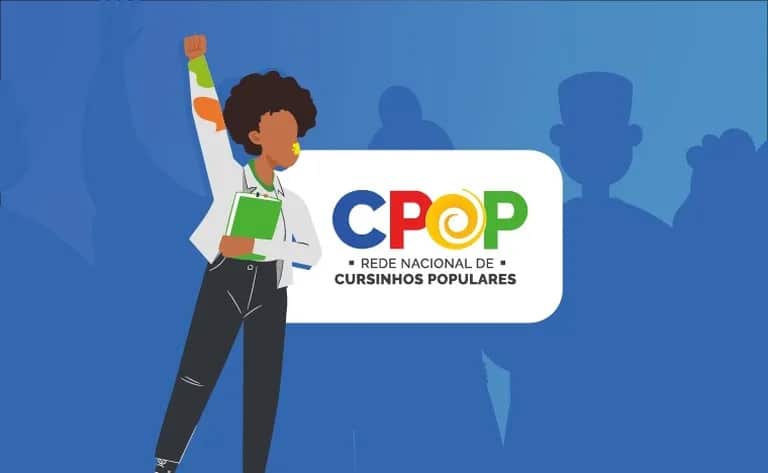 MEC anuncia nova seleção que amplia em 504 cursinhos populares e garante acesso à educação superior para estudantes de baixa renda