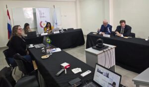 MEC discute equivalência de cursos técnicos no Mercosul e prepara oportunidades de mobilidade estudantil entre países da região