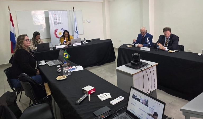 MEC discute equivalência de cursos técnicos no Mercosul e prepara oportunidades de mobilidade estudantil entre países da região