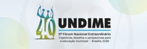 MEC garante espaço de diálogo e capacitação em fórum nacional sobre educação municipal e abre oportunidades para gestores e profissionais da área