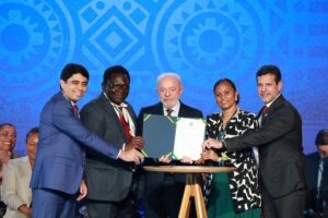 MEC lança programa de bolsas para estudantes africanos e abre oportunidades de mestrado e doutorado no Brasil com investimento de R$ 47,4 milhões