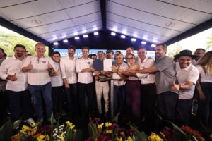 MEC libera R$ 69 milhões para ampliar infraestrutura da UFCA e cria novas oportunidades de formação na área da saúde em Barbalha e Brejo Santo