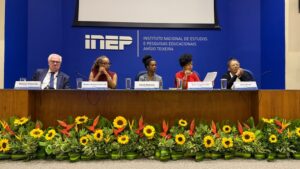 MEC promove seminário sobre equidade étnico-racial na educação e abre caminho para avanços nas políticas públicas e oportunidades de pesquisa