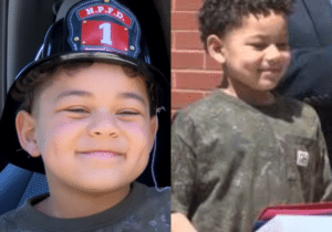 Menino de 7 anos salva amigo engasgado e mostra como educação pode transformar vidas com ações heroicas