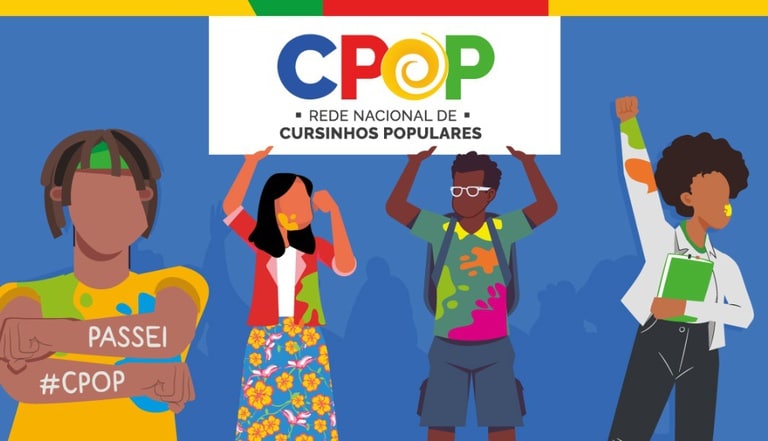 Ministério da Educação abre prazo para recursos de cursinhos populares e amplia oportunidades de acesso ao ensino superior para estudantes de baixa renda