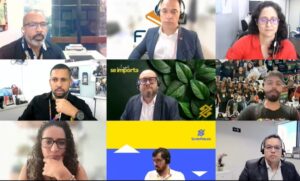 Ministério da Educação anuncia webinário sobre Bolsa Permanência Mais Médicos e garante oportunidades para estudantes em situação de vulnerabilidade socioeconômica