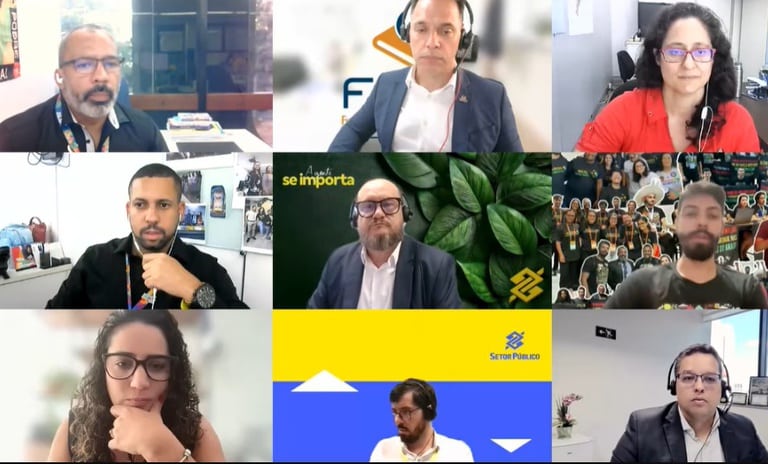Ministério da Educação anuncia webinário sobre Bolsa Permanência Mais Médicos e garante oportunidades para estudantes em situação de vulnerabilidade socioeconômica