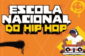 Ministério da Educação oferece adesão ao programa Escola Nacional de Hip-Hop e garante oportunidades de inovação no ensino até 30 de junho