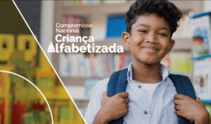 Ministério da Educação promove webinário sobre políticas de alfabetização e abre oportunidades para gestores e educadores aprimorarem práticas em suas escolas