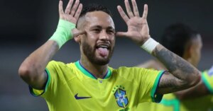 Neymar inspira aumento de registros de nomes entre alunos e revela impacto do ídolo no ensino fundamental no Brasil