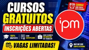 Programa Jovens Talentos oferece vagas gratuitas em tecnologia e garante capacitação profissional com chances de contratação em SC até junho de 2026