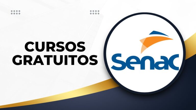 Senac libera 802 vagas em cursos gratuitos de qualificação em Pernambuco e transforma oportunidades para quem busca emprego nas áreas de saúde, turismo e gastronomia