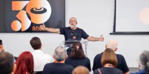 Silvio Meira revela como a inteligência artificial transforma o mercado de trabalho e aponta oportunidades para quem busca se adaptar e inovar em Pernambuco