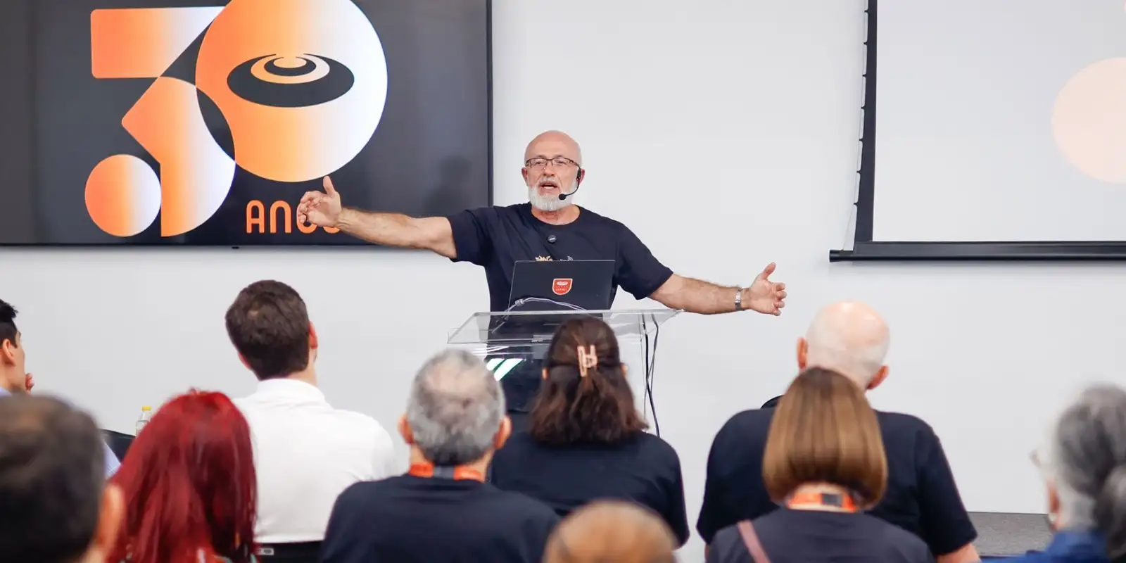 Silvio Meira revela como a inteligência artificial transforma o mercado de trabalho e aponta oportunidades para quem busca se adaptar e inovar em Pernambuco