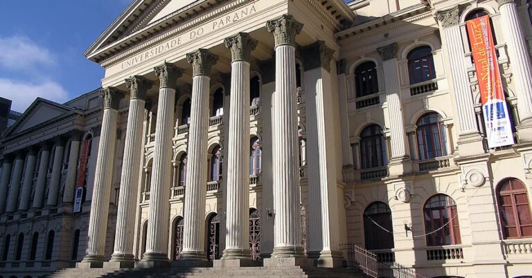 UFPR anuncia novas datas para o Vestibular 2027 e garante oportunidade de inscrição até julho para quem busca ingresso na universidade