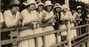 Universidade revela a verdadeira origem da palavra torcedor e surpreende apaixonados por futebol com história fascinante sobre o termo que define a torcida brasileira
