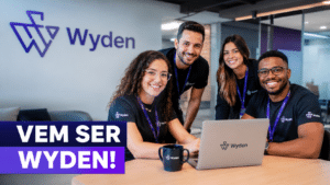 Wyden divulga 52 vagas de emprego e oportunidades em diferentes áreas para quem busca atuar em uma rede nacional de ensino superior ligada à Yduqs