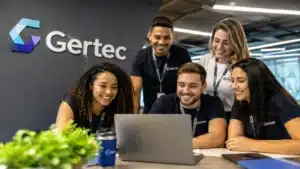 Gertec Brasil anuncia 27 vagas de emprego na área de tecnologia e automação de ponta