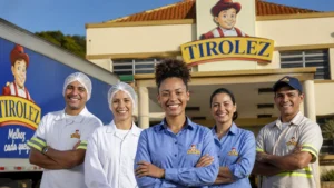 Tirolez está buscando profissionais para preencher vagas de emprego em quatro estados do Brasil
