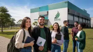 UFFS abre inscrições para formação gratuita em Mestrado e Doutorado em Educação