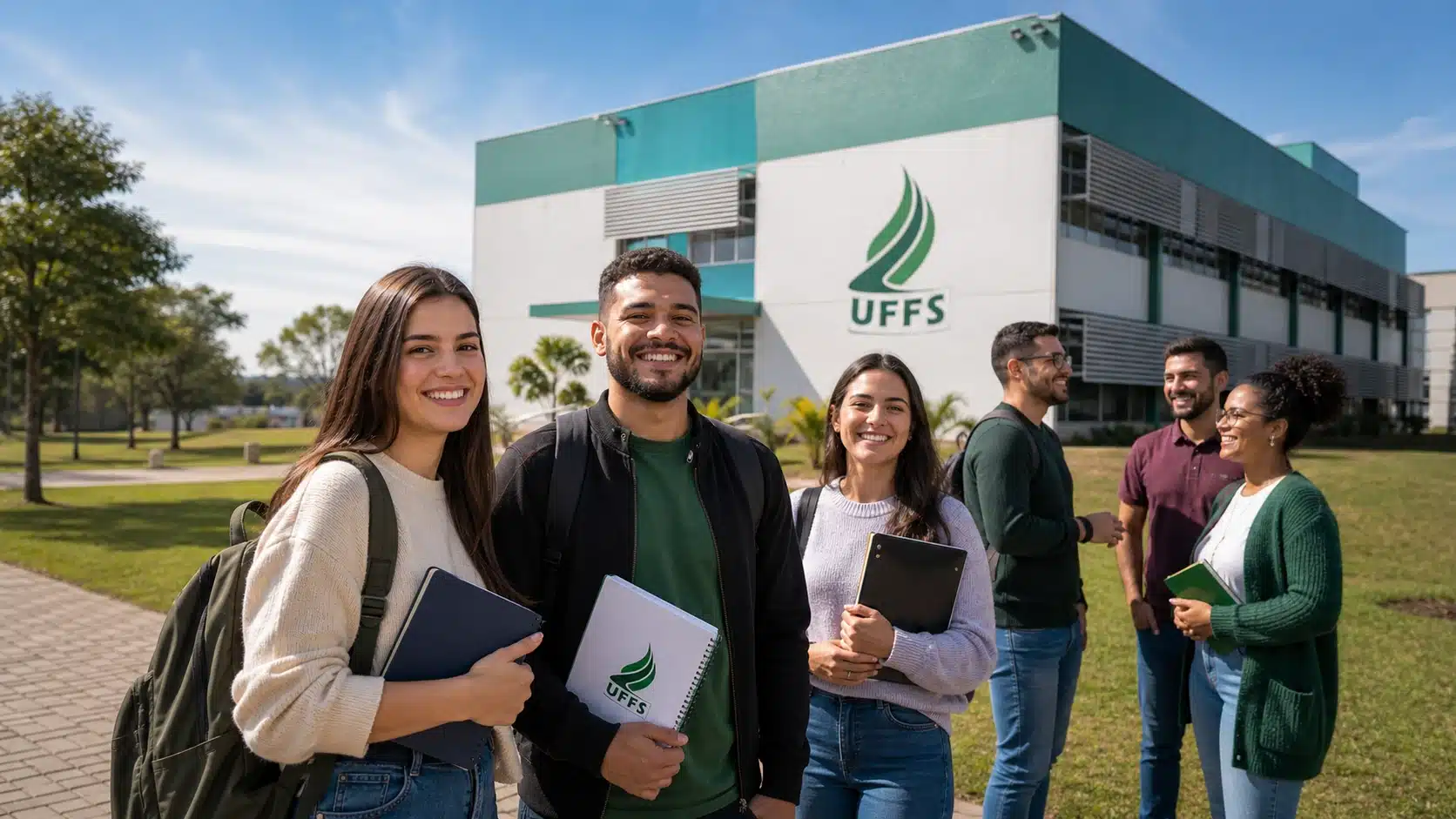 UFFS abre inscrições para formação gratuita em Mestrado e Doutorado em Educação