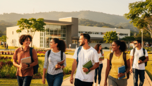Universidades públicas em Varre-Sai (RJ): veja instituições, cursos e onde estudar