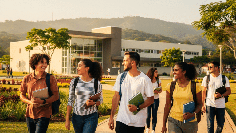 Universidades públicas em Varre-Sai (RJ): veja instituições, cursos e onde estudar