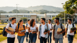 Universidades públicas em Vassouras (RJ): veja instituições, cursos e onde estudar