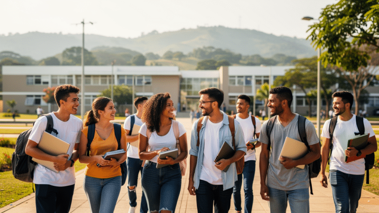 Universidades públicas em Vassouras (RJ): veja instituições, cursos e onde estudar