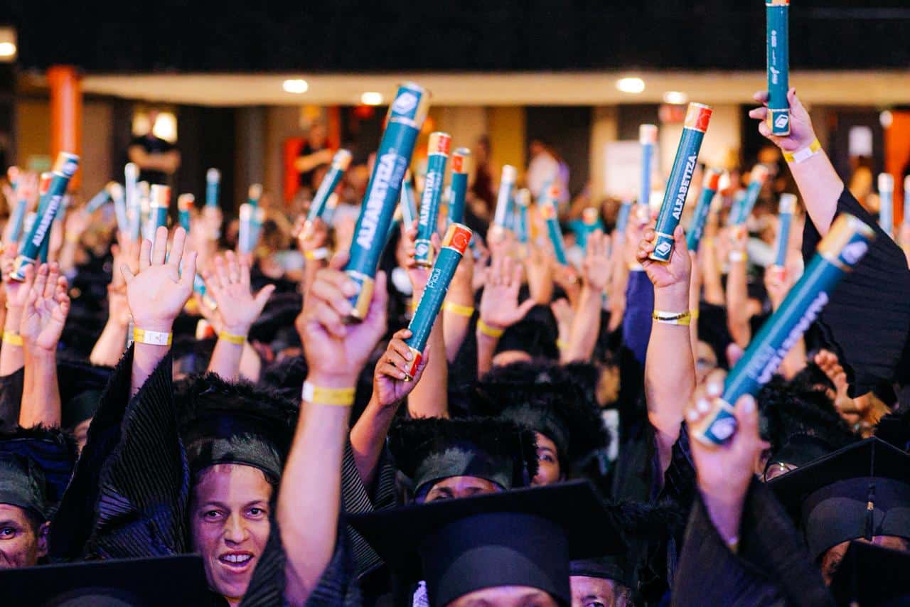 Em dois ano o programa alfabetizou 50 mil pessoas do Piauí que não tiveram acesso à educação na idade adequada. - Foto: Gabriel Paulino/ Secom