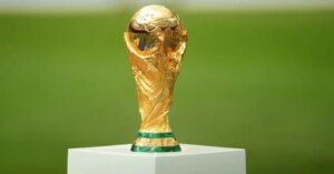 Brasil caminha para o hexacampeonato e esclarece dúvida sobre a grafia correta da palavra que pode impactar a torcida e o vocabulário esportivo