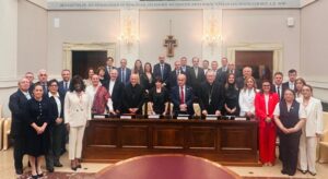 Brasil participa de encontro internacional sobre saúde mental na educação e revela avanços que podem transformar o ambiente escolar com novas políticas públicas e tecnologia digital