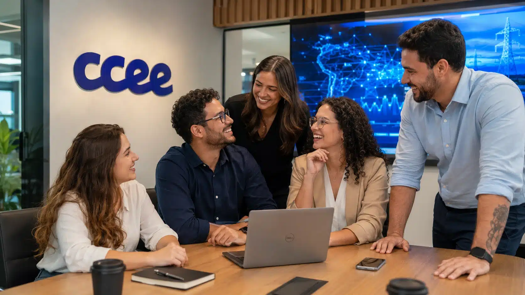 CCEE divulga 15 vagas de empregos e oportunidades em São Paulo