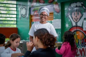 Cadastro para alimentação escolar durante as férias de julho nas escolas estaduais de São Paulo começa nesta segunda-feira, 8 de junho, e vai até 26 de junho