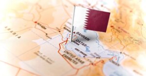 Catar ou Qatar? Entenda a grafia correta e como isso pode impactar suas redações e provas de atualidades