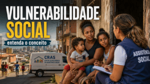 O que é vulnerabilidade social: definição e como entender esse conceito
