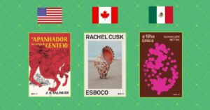 Copa do Mundo inspira leitura com 9 livros gratuitos de autores dos países-sede disponíveis no MEC Livros e promete enriquecer sua formação cultural
