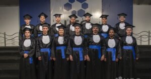 Curso de inteligência artificial da UFG se destaca entre os mais concorridos do Sisu 2026 e garante oportunidade para quem busca uma carreira promissora na área tecnológica