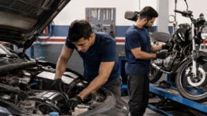 Detran libera inscrições para cursos gratuitos de mecânica com 120 vagas e oportunidade imperdível para motoristas e motociclistas na Grande Vitória