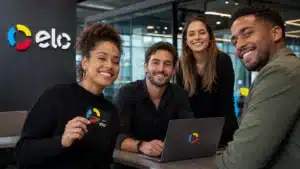 ELO anuncia 18 vagas de emprego híbridas em Barueri com oportunidades em tecnologia