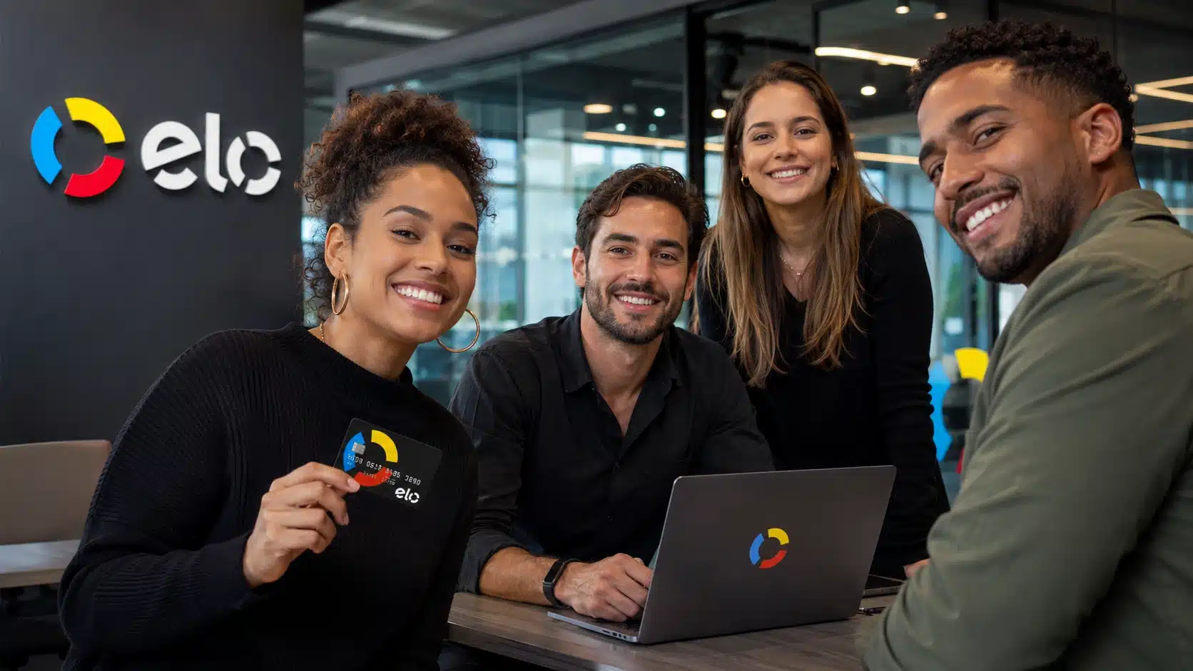 ELO anuncia 18 vagas de emprego híbridas em Barueri com oportunidades em tecnologia