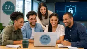 EV.G oferece curso gratuito Segurança da Informação para Todos com formação online de 24 horas