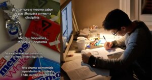 Estudo revela técnica de memorização com doces e educadora alerta sobre seus limites para quem busca aprender de forma eficaz