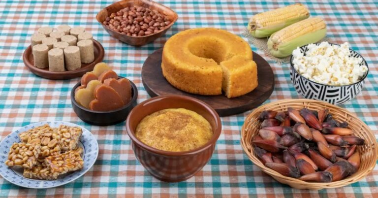Festas juninas revelam histórias curiosas de doces típicos e transformam a cultura brasileira em uma deliciosa oportunidade de aprendizado e tradição
