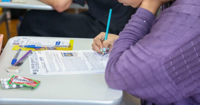 Fuvest abre inscrições para simulado do vestibular 2027 com nova etapa de redação e oportunidade de preparação para futuros candidatos à USP
