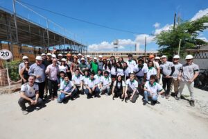 Governo anuncia investimento de R$ 26,9 milhões para obras do Campus Fortaleza do IFCE e garante novas oportunidades de educação de qualidade para a população local