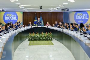 Governo anuncia investimentos em educação e libera novas obras em escolas e universidades, garantindo oportunidades para milhões de estudantes em todo o Brasil