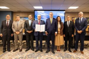 Governo firma acordo para retomar obras paradas em educação e saúde, garantindo novas oportunidades de infraestrutura e desenvolvimento no país