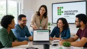 IFG oferece curso gratuito ChatGPT para Educadores com aulas sobre inteligência artificial